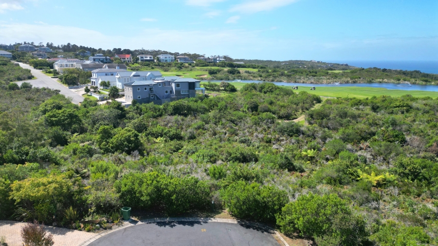 0 Bedroom Property for Sale in Pezula Golf Estate Western Cape